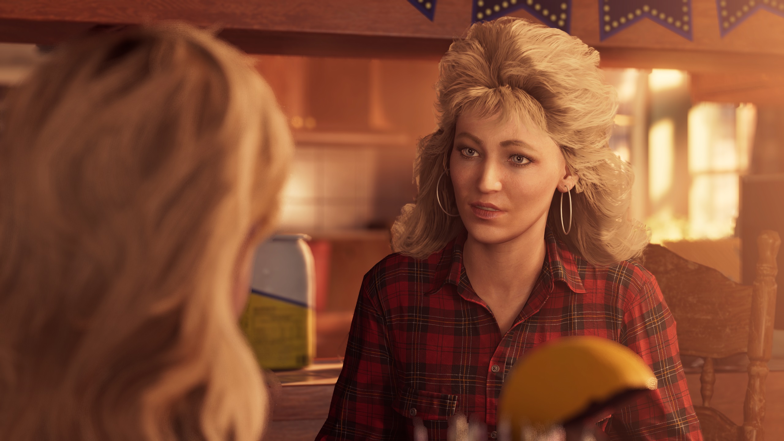 Guardians Of The Galaxy Screenshot